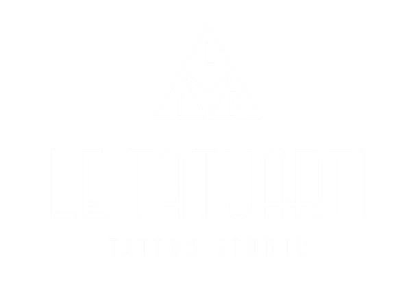 Le Tatuarti - Studio Tatuaggi e Trucco Permanente Pordenone