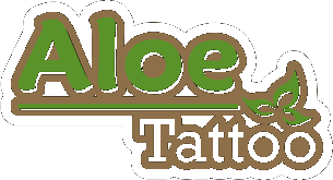 Aloe Tattoo - Partner Le Tatuarti Pordenone